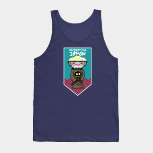 RA-MEN! Tank Top